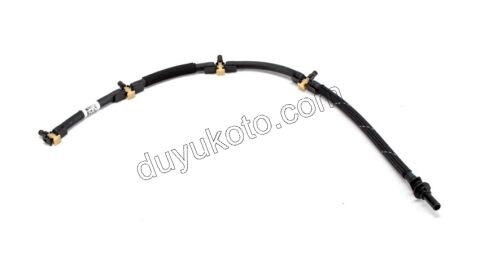 HORTUM ENJEKTOR 1.6HDİ Euro6 C 1.6HDİ Euro6 D 1.6HDİ Euro6 E P301 GERI DONUS