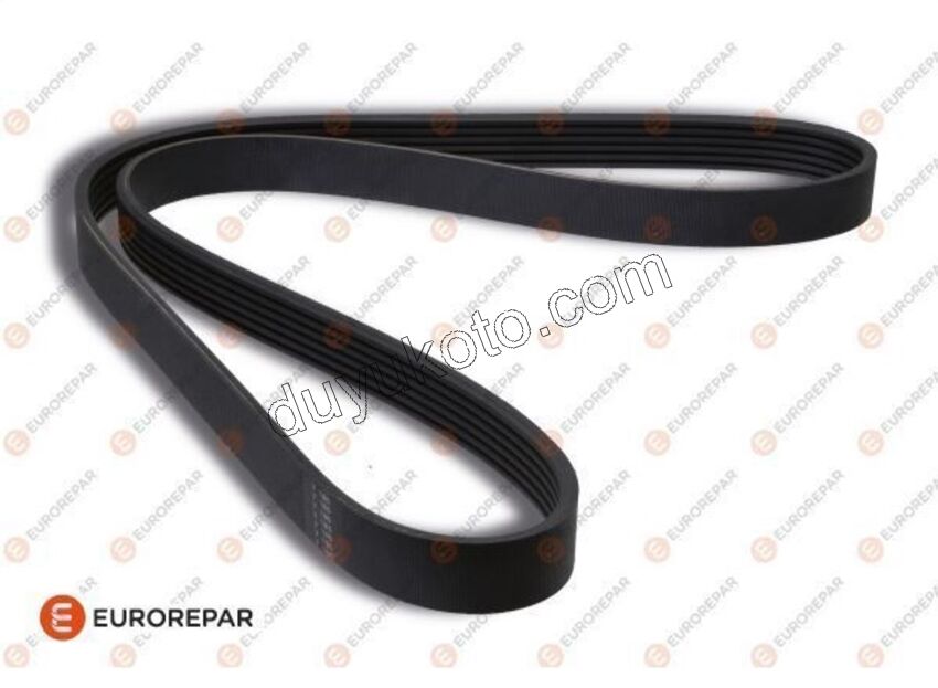 Alternatör V Kayışı 6PK1695