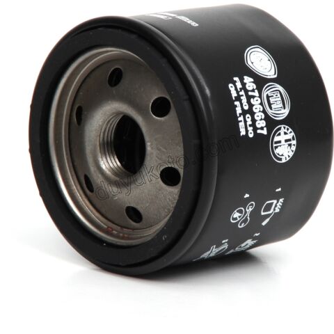 Yağ Filtresi DB ST 1.9JTD LS919 1,9MJT