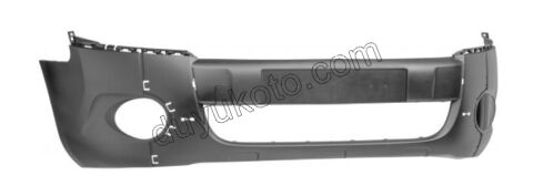 Ön Tampon PRT3 SIS+ SIYAH