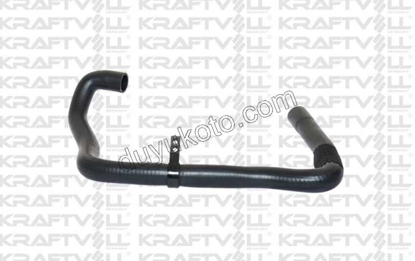 Radyatör Hortumu Alt P106 Klimasız TU3JP