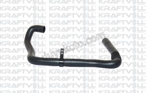 Radyatör Hortumu Alt P106 Klimasız TU3JP