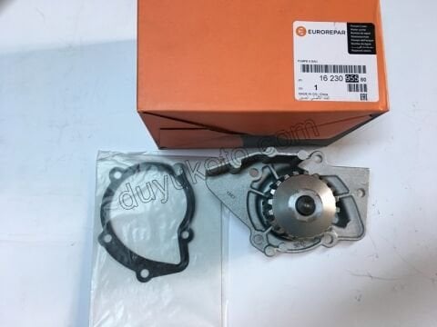 Devirdaim Su Pompası 1.9D, 1998/2003 1.9D,Y.M 03/09 DW10 8V