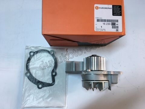 Devirdaim Su Pompası 1.9D, 1998/2003 1.9D,Y.M 03/09 DW10 8V