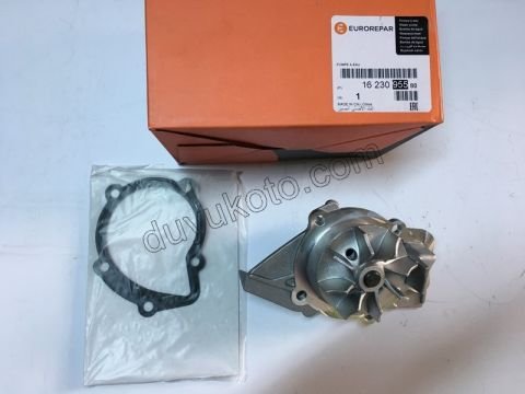 Devirdaim Su Pompası 1.9D, 1998/2003 1.9D,Y.M 03/09 DW10 8V