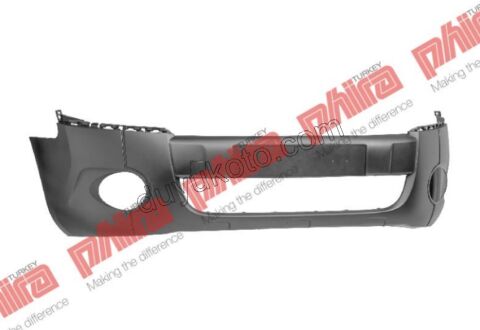 Ön Tampon PRT3 BR3 SIS+