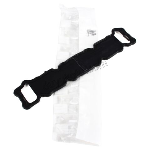 Motor Üst Kapak (Külbütör) Contası ET3J4 Yağ KAPAKSIZ