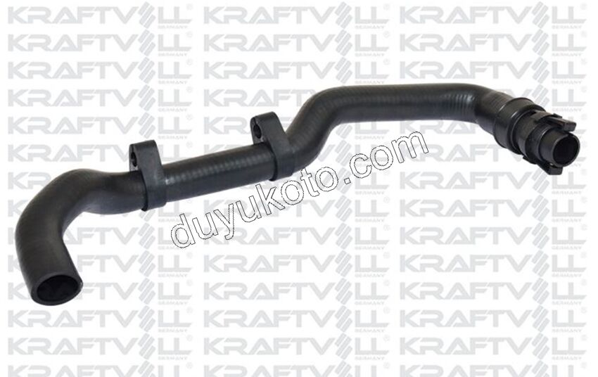 Radyatör Hortumu Alt P306 XU7JP XU10J4RS AL4