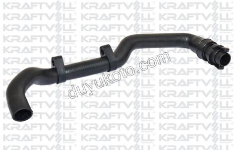 Radyatör Hortumu Alt P306 XU7JP XU10J4RS AL4