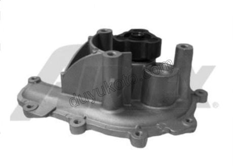 Devirdaim Su Pompası BXR3 2.2 DCT2 2.2