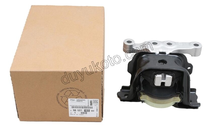 TAKOZ MOTOR UST R 1.5HDİ Euro6 P301MQ C3AIR C33
