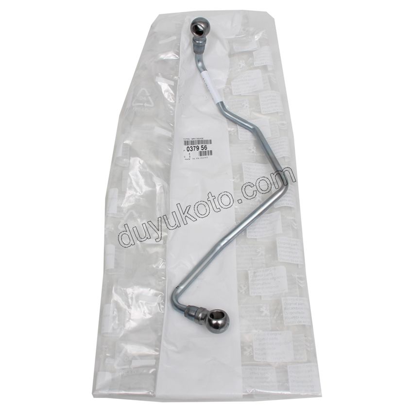 BORU TURBO YAGLAMA 1.6VTi 120HP 156HP