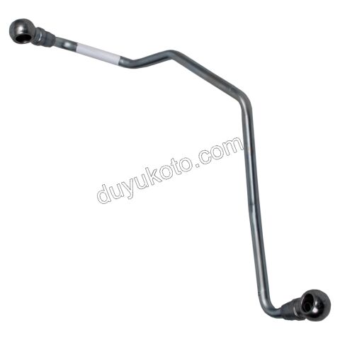 BORU TURBO YAGLAMA 1.6VTi 120HP 156HP