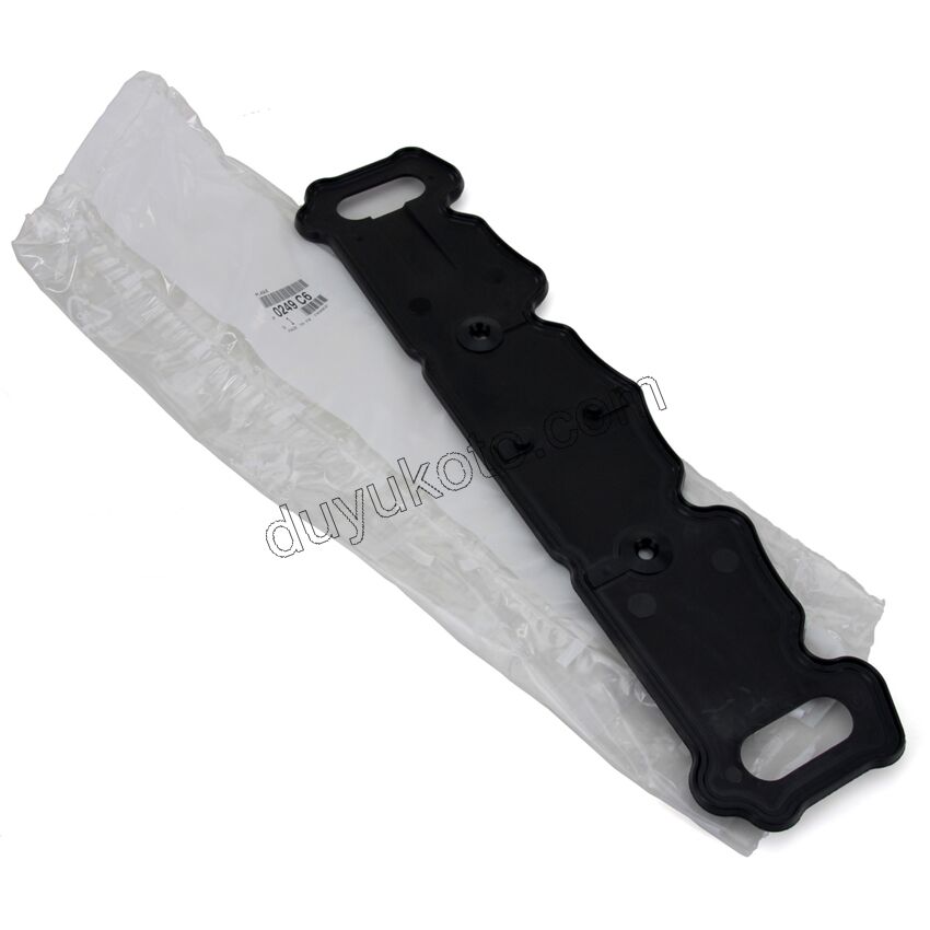 Motor Üst Kapak Contası (Külbütör Subap Kapak) Kapak X 2AD 1.6İ 16V Benzinli Yeni Model EC5 KAPALI TIP