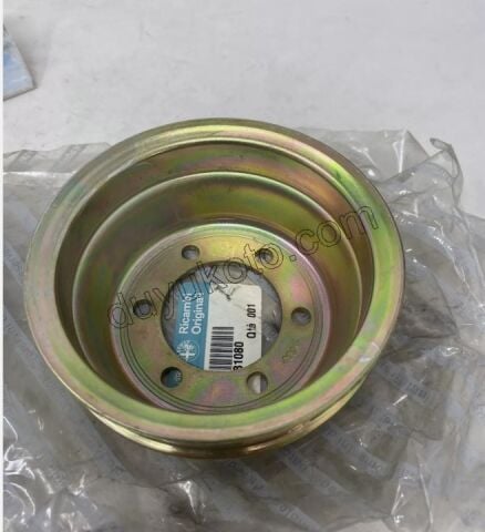 KASNAK KRANK DCT2 2.0JTD SAC SARI 6 VIDA