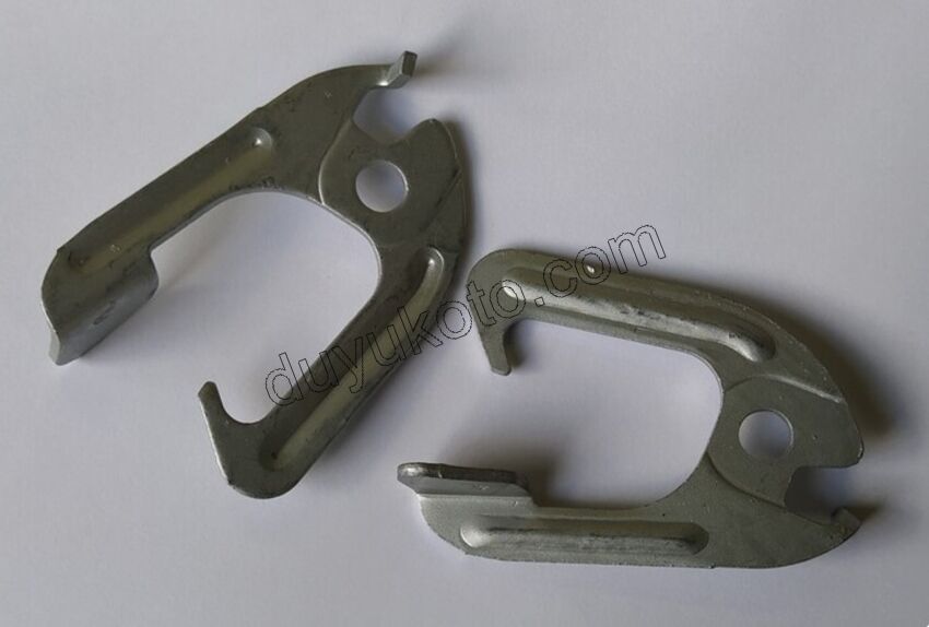 MANDAL MOTOR KAPUT KILIT PRT1