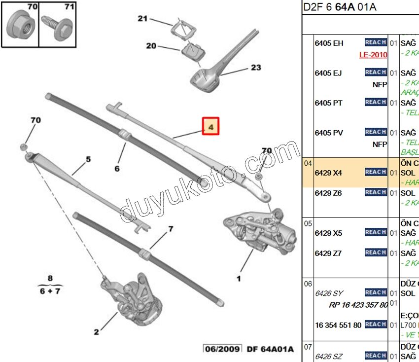 KOL CAM SILGI METAL L P407