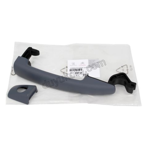 Kapı Dış Açma Kolu AST+ P207 P308 PRT3