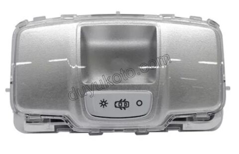 Ön Tavan Lambası GRI C34 B618