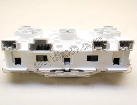 Ön Tavan Lambası GRI C34 B618