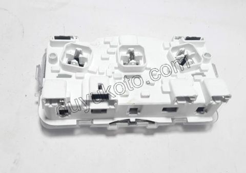 Ön Tavan Lambası GRI C34 B618