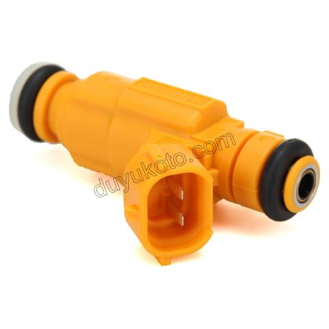 Enjektör TU3A EURO5 TURUNCU