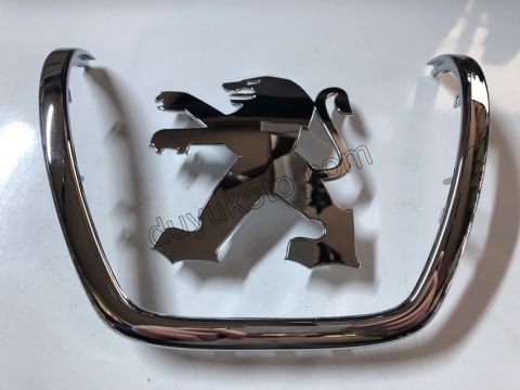 ARMA ASLAN ON PANJUR BXR2