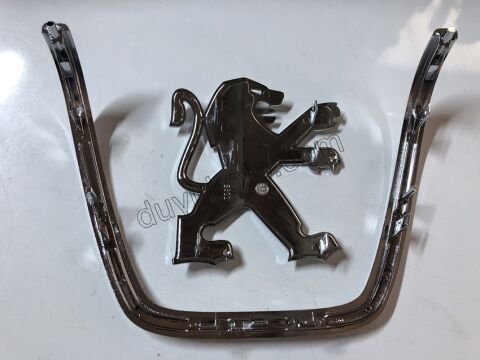 ARMA ASLAN ON PANJUR BXR2