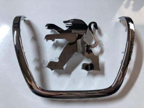 ARMA ASLAN ON PANJUR BXR2