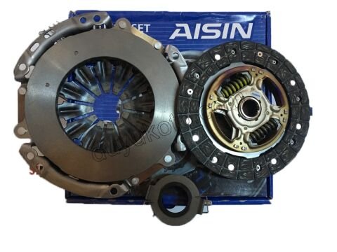 Debriyaj Seti P107 1.0 384F (RUL+) Otomatik