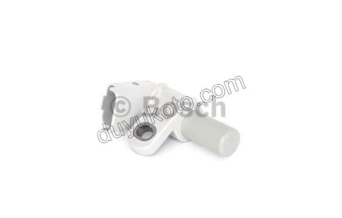 SENSOR EKSANTRIK KONUM 1.6HDİ Euro4 DW10 8V 2.0HDİ 16V 136HP 9665443580