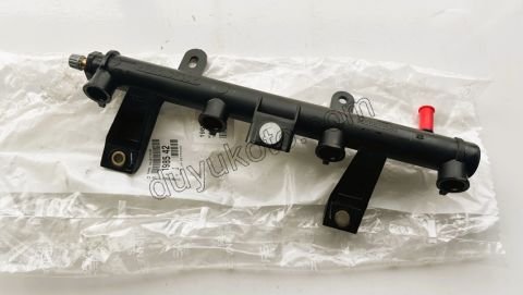 RAMPA ENJEKTOR TU3JP PLASTIK