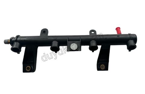 RAMPA ENJEKTOR TU3JP PLASTIK