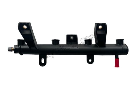 RAMPA ENJEKTOR TU3JP PLASTIK