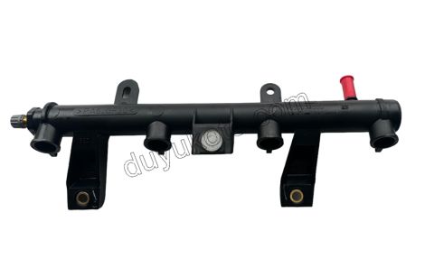 RAMPA ENJEKTOR TU3JP PLASTIK