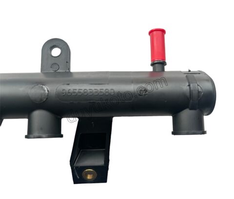 RAMPA ENJEKTOR TU3JP PLASTIK