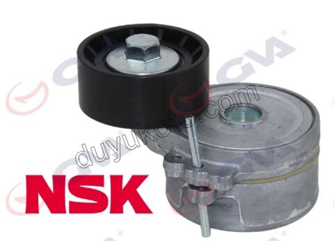 KUTUK RULMAN ALTER PRT2 1.9D,Y.M 03/09 Klimalı