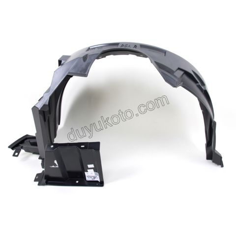 DAVLUMBAZ ON R P107 C1