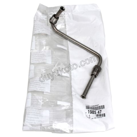 Akaryakıt  (Pompa ile Enjektör Rampası) ara Borusu 1.6VTi 120HP