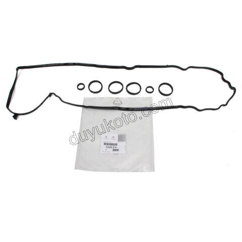 Motor Üst Kapak (Külbütör) Contası  Takım EP3 1.6VTi 120HP 1.6VTi 120HP