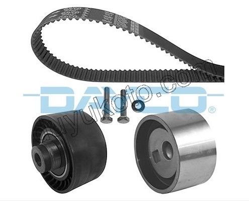 Eksantrik/Triger Kayış Seti XU10J4R