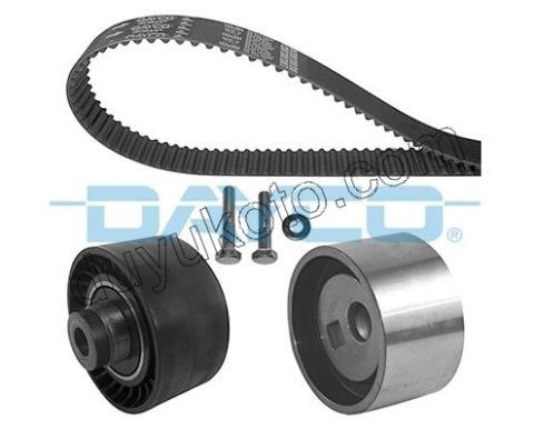 Eksantrik/Triger Kayış Seti XU10J4R