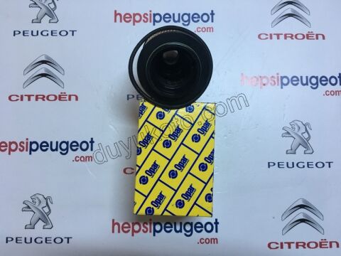 Yağ Filtresi 1.3JTD5 1.6JTD EURO5