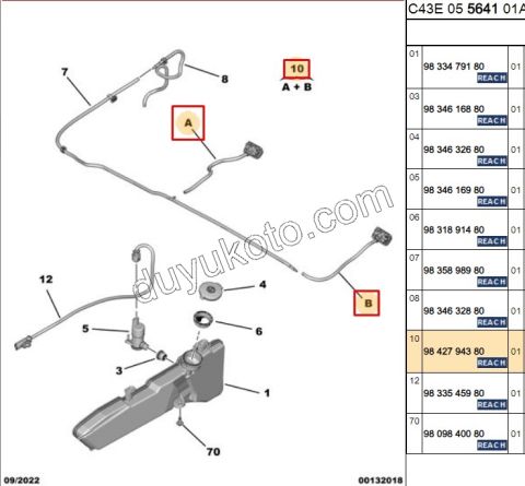 FISKIYE MEME ON CAM + HORTUM TK C43