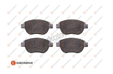 Fren Balatası Ön P207