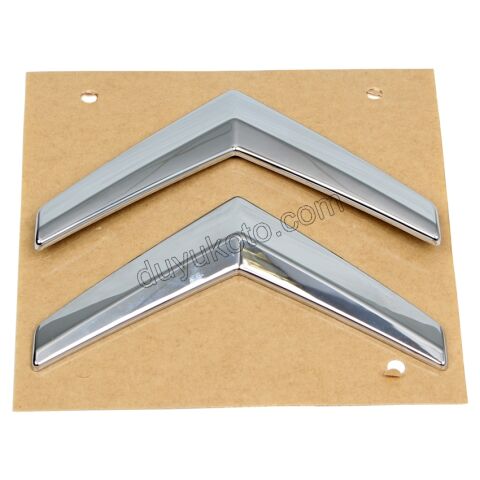 ARMA BAGAJ KAPAK C32