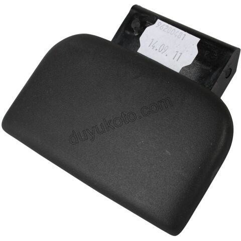 Dış Açma Kolu Sağ Ön Kapı ve Bagaj Kapağı PRT1 PRT2 2P P106 1P