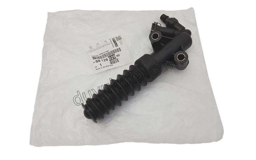 MERKEZ DEBRIYAJ ALT P2081 P20081 P301 BASLANGIC OPR 14357