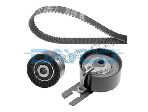 Eksantrik/Triger Kayış Seti 1.4HDİ Euro4 02/11