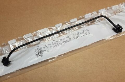 Radyatör Ek Depo Hortumu İnce EXP3 2.0HDI 8V